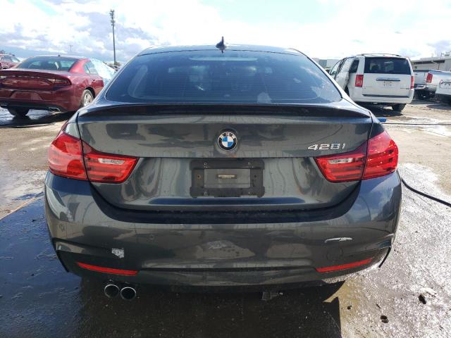 WBA4A9C51GG696487 BMW 428 I Gran Coupe Sulev