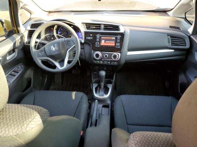 3HGGK5H4XKM727984 Honda FIT LX