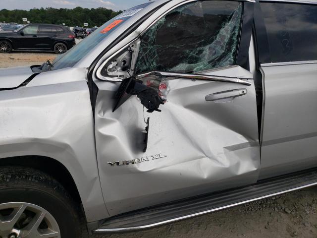 1GKS1GKC6FR648103 GMC Yukon Xl C1500 Sle