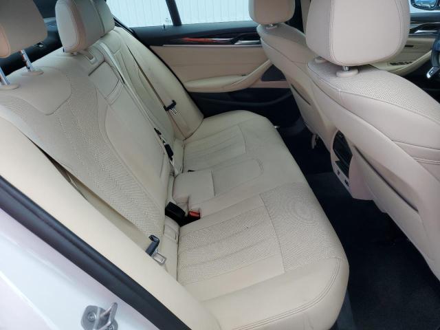 WBA53BH04NCK04428 BMW 530 I