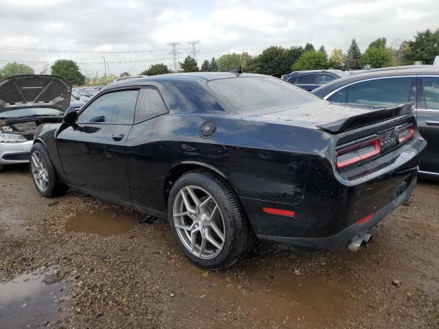 2C3CDZGG9KH549708 Dodge Challenger Sxt