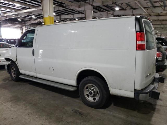 1GTW7AFG8L1233560 GMC Savana G2500