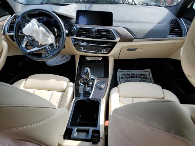 5UXTR9C5XKLD96391 BMW X3 Xdrive30i