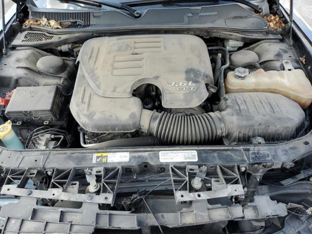 2C3CDZBG6FH705569 Dodge Challenger Sxt Plus