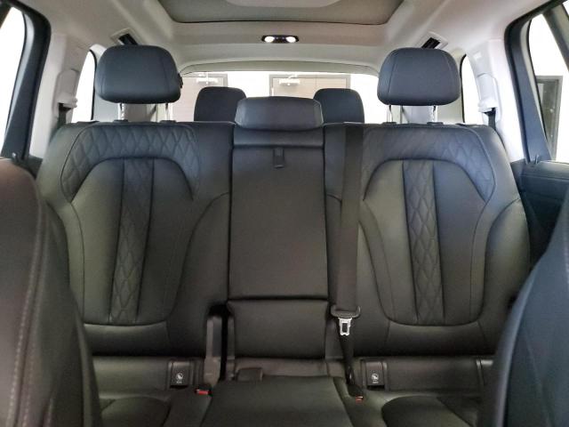 5UX23EM01P9N48987 BMW X7 Xdrive40i
