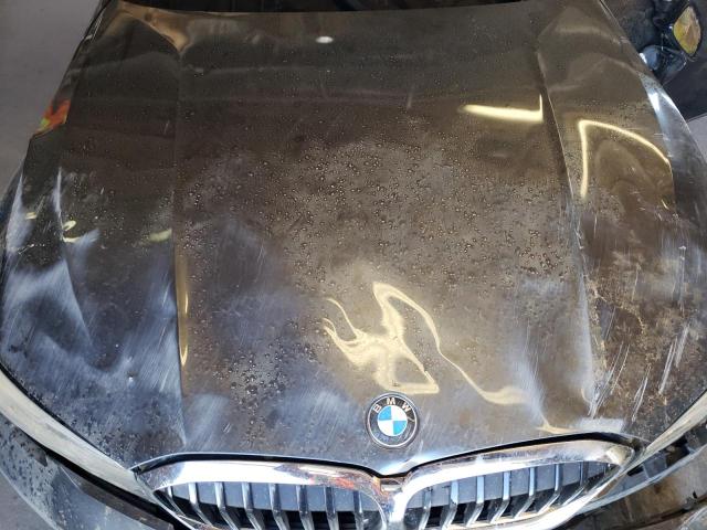 WBA5R1C07LFH45293 BMW 330I