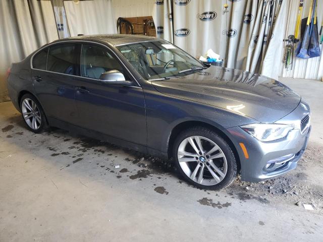 WBA8D9G52JNU69198 BMW 330 XI