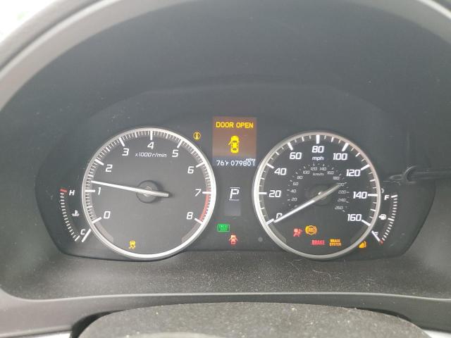 19UDE2F77GA017287 Acura Ilx Premium
