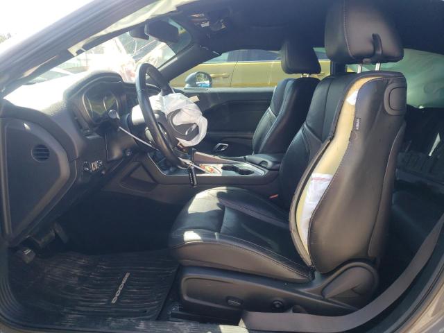 2C3CDZAG1KH699921 Dodge Challenger Sxt