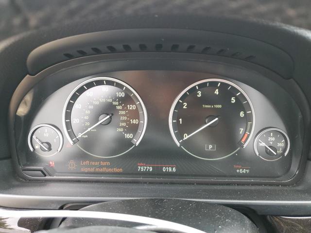 WBA5B3C59GG259349 BMW 535 XI