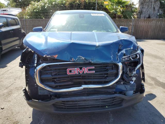 3GKALMEV6LL257487 GMC Terrain Sle