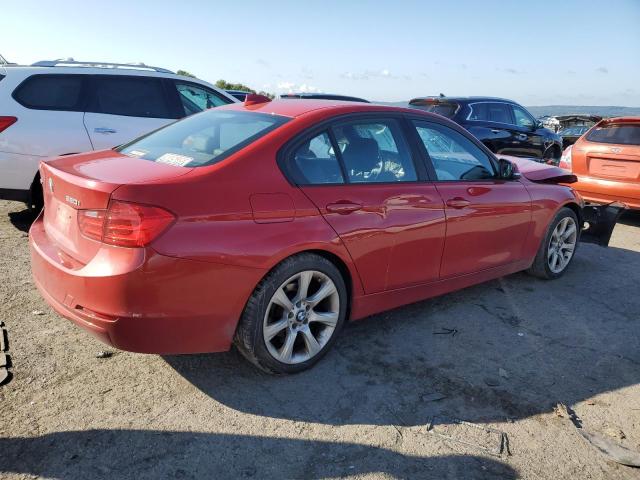 WBA3C3C55EP660723 BMW 320 I Xdrive