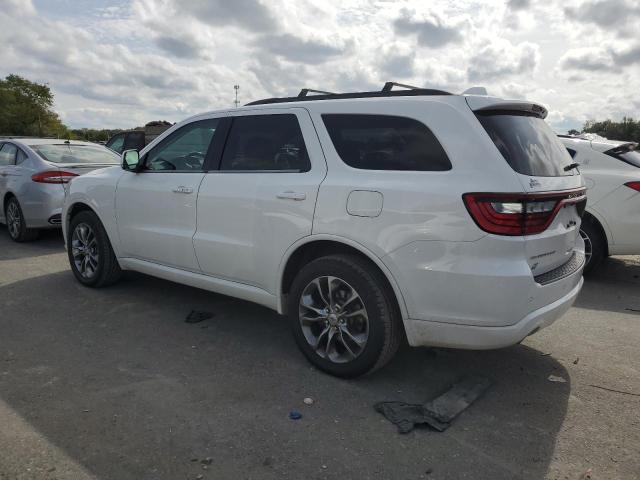1C4RDJDG2KC807310 Dodge DURANGO GT