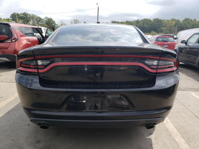 2C3CDXKT0KH757579 Dodge Charger Police