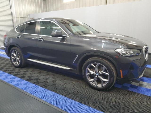 5UX33DT03N9L93419 BMW X4 Xdrive30i