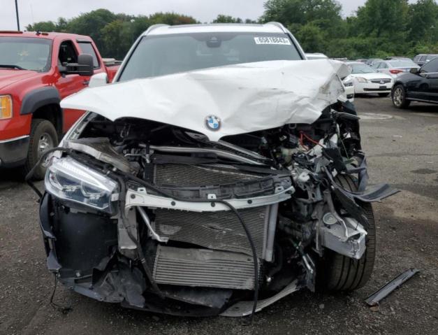 5UXKT0C50J0V98209 BMW X5 Xdr40e