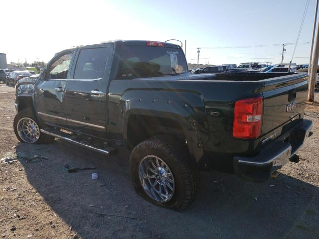 3GTU2VEC8EG448954 GMC Sierra K1500 Slt