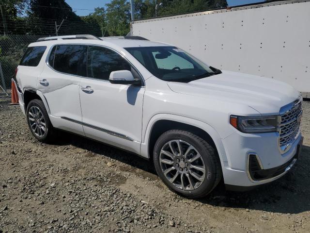1GKKNXLS9PZ229660 GMC Acadia Denali