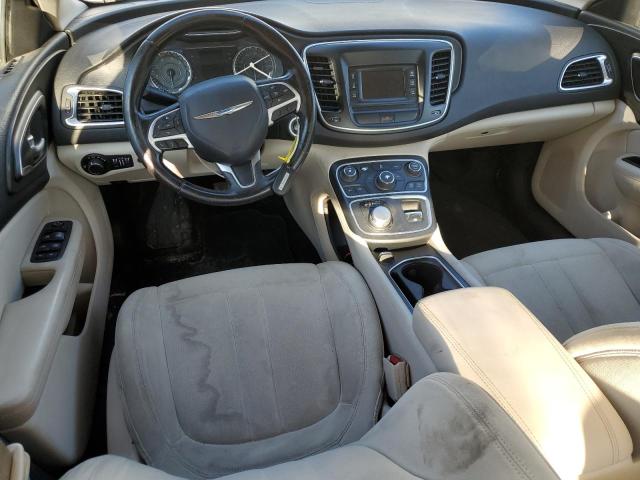 1C3CCCAB7FN724077 Chrysler 200 Limited