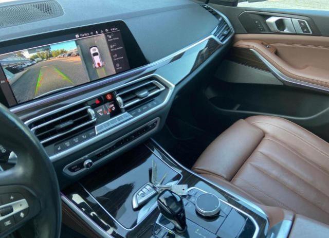 5UXCR6C56KLK86515 BMW X5 Xdrive40i