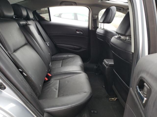 19UDE2F46JA009534 Acura Ilx Special Edition