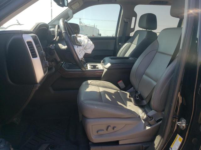 3GTU2NEJ4JG635553 GMC Sierra K1500 Slt