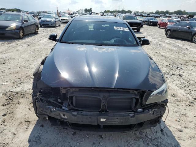 WBA5B3C55ED538120 BMW 535 XI