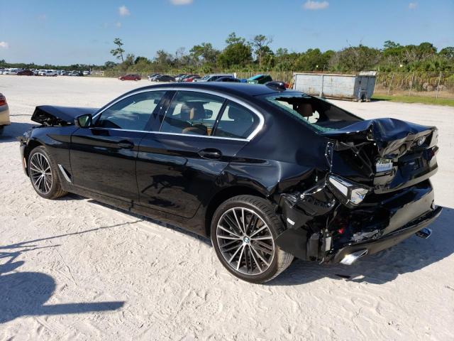WBA53BJ00NWX56291 BMW 540 I