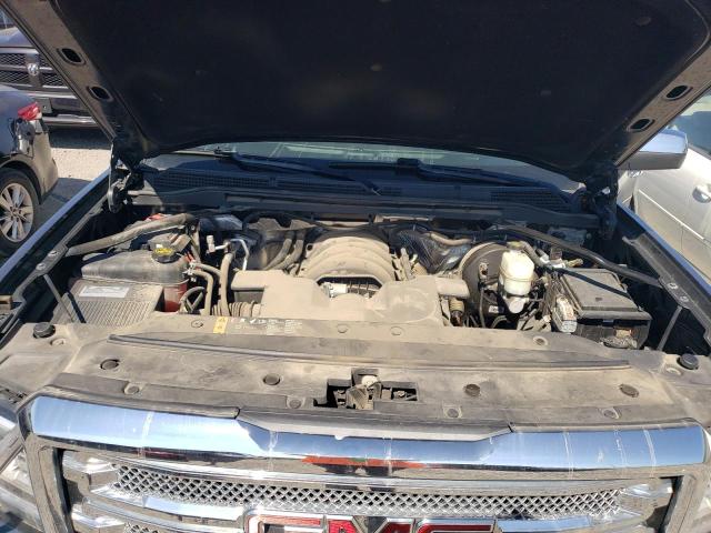 3GTU2NEC7JG272151 GMC Sierra K1500 Slt