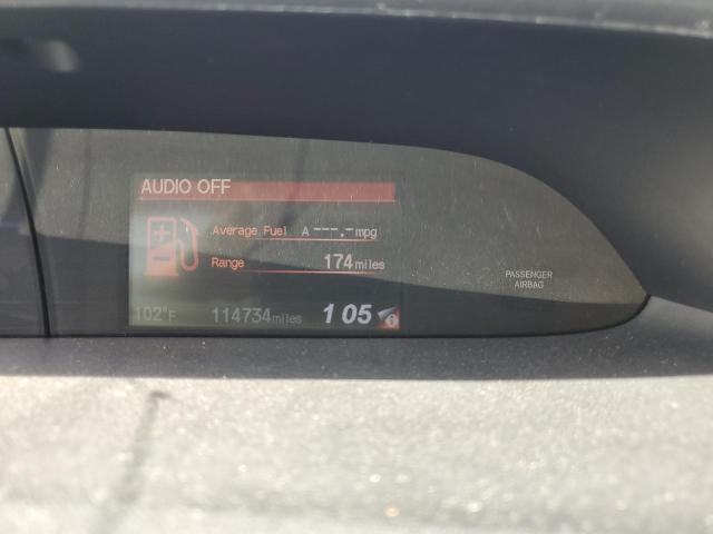 2HGFB2F5XEH527387 Honda Civic Lx