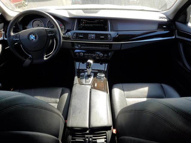 WBA5B1C54ED482630 BMW 535 I