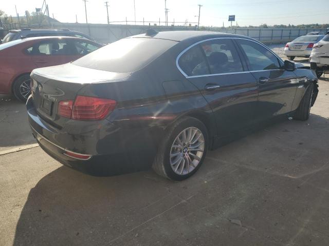 WBA5A7C55GG151756 BMW 528 XI