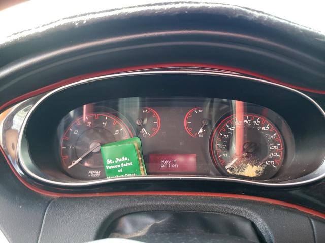 1C3CDFFA9GD822114 Dodge Dart Sxt Sport