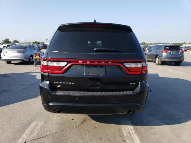 1C4RDJDG7NC218600 Dodge DURANGO GT