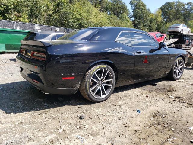 2C3CDZBT3PH611311 Dodge Challenger R/t