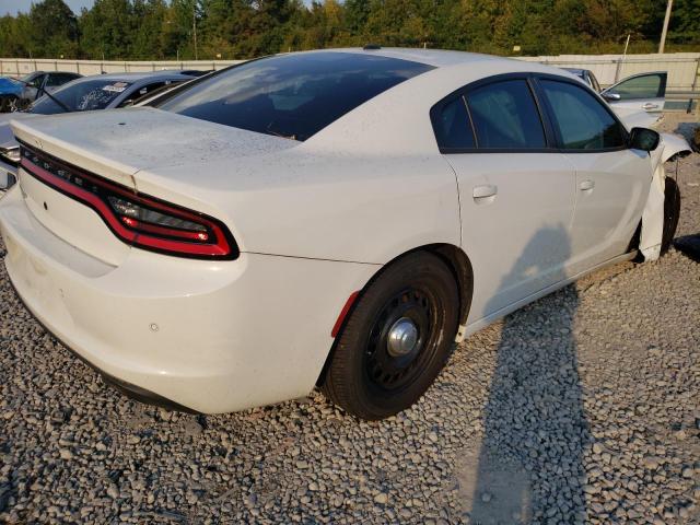 2C3CDXKG8NH115439 Dodge Charger Police