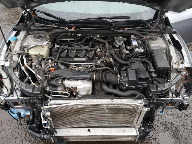 19XFC1F31GE207555 Honda CIVIC EX