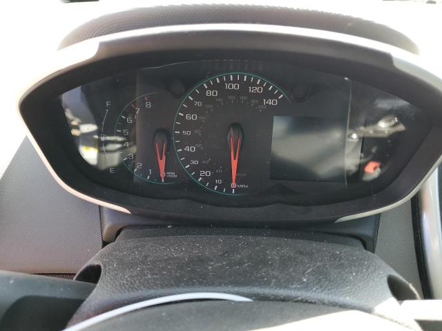 1G1JF5SB6H4117917 Chevrolet Sonic Premier