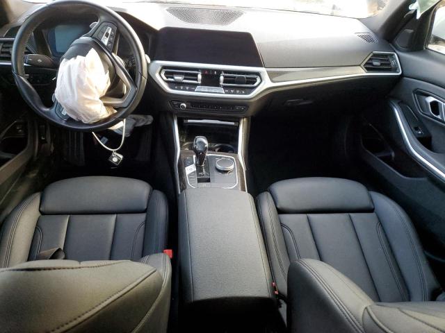 3MW5R1J04L8B25185 BMW 330I