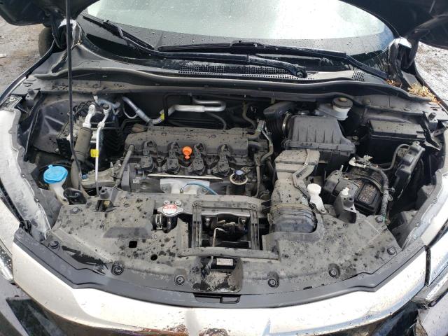 3CZRU6H77KM703198 Honda Hr-v Exl