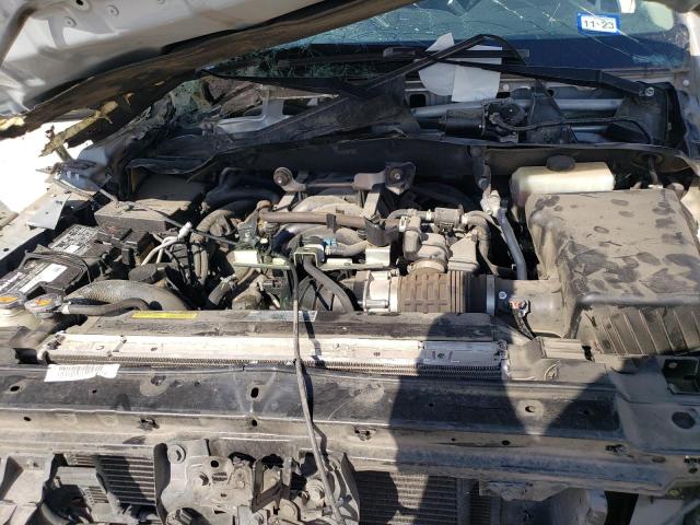 1N6AA1E6XKN517040 Nissan Titan Platinum Reserve