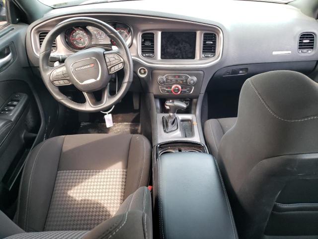 2C3CDXHG3NH138795 Dodge CHARGER GT