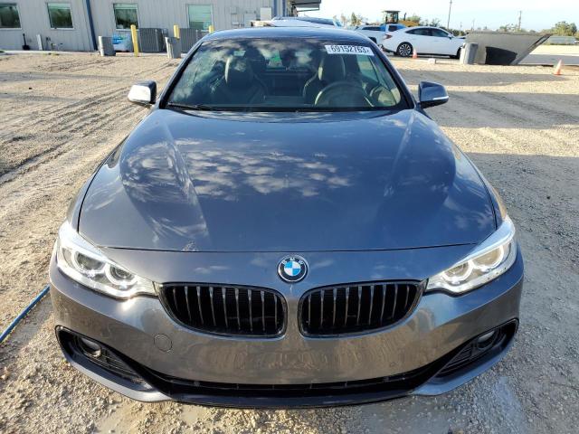 WBA4U7C53H5H19697 BMW 430I