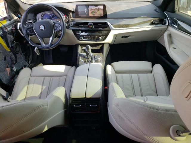 WBAJA9C57KB393786 BMW 530e