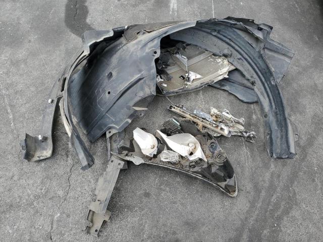 3CZRM3H50FG705912 Honda CR-V EX