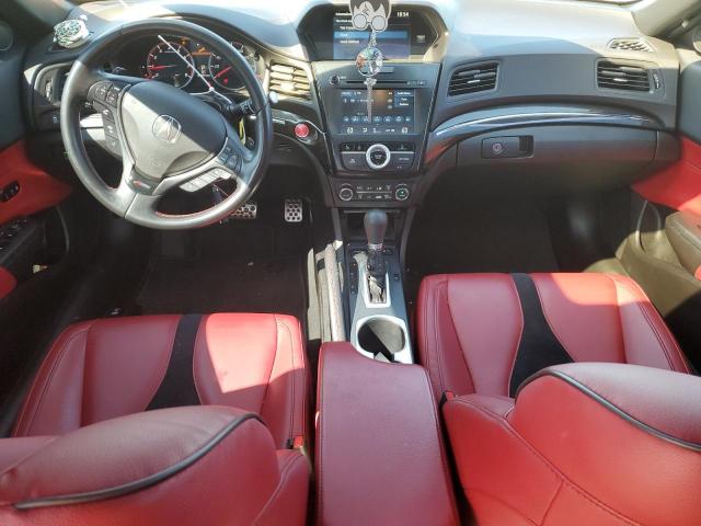 19UDE2F86MA008598 Acura Ilx Premium A-spec
