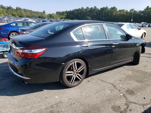 1HGCR2F54HA258319 Honda Accord Sport