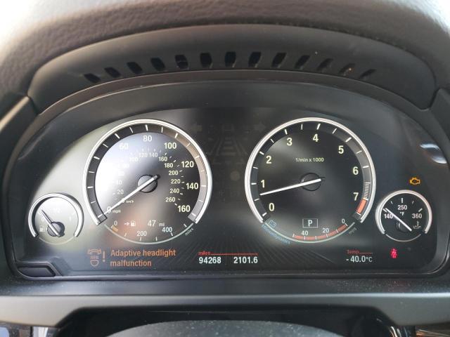 5UXKR0C57E0H25609 BMW X5 Xdrive35i