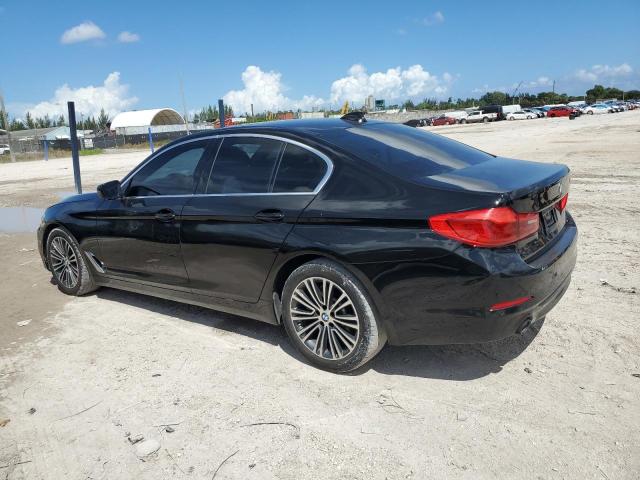 WBAJA5C59KWA57867 BMW 530 I