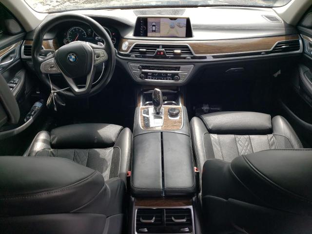 WBA7E2C57GG714631 BMW 740 I